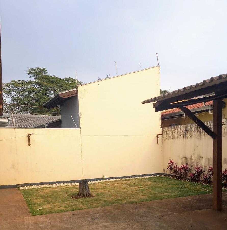 Residencial Joed 3 Apartment Dourados Exterior foto