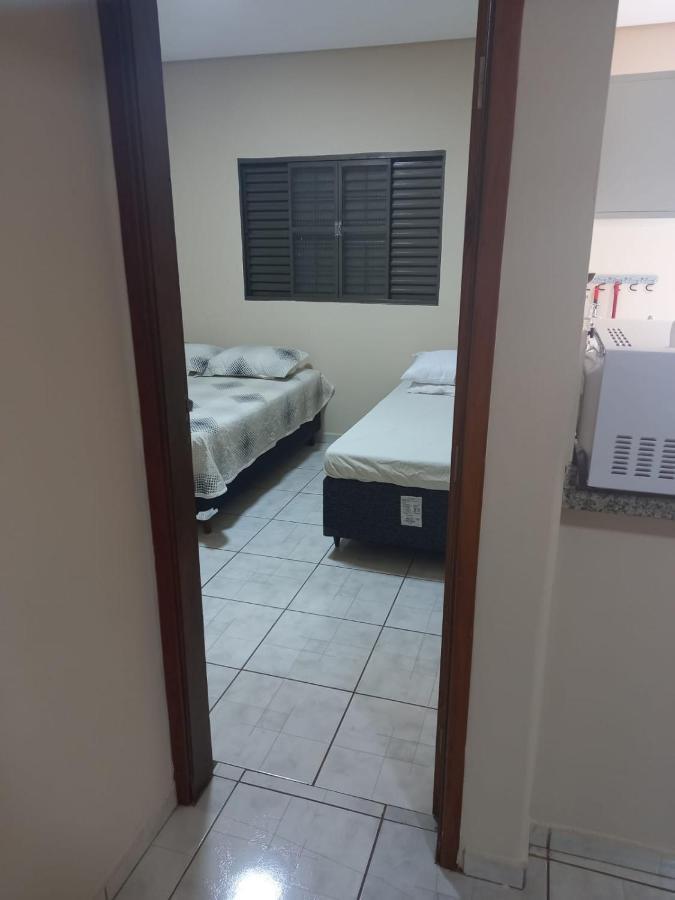 Residencial Joed 3 Apartment Dourados Exterior foto