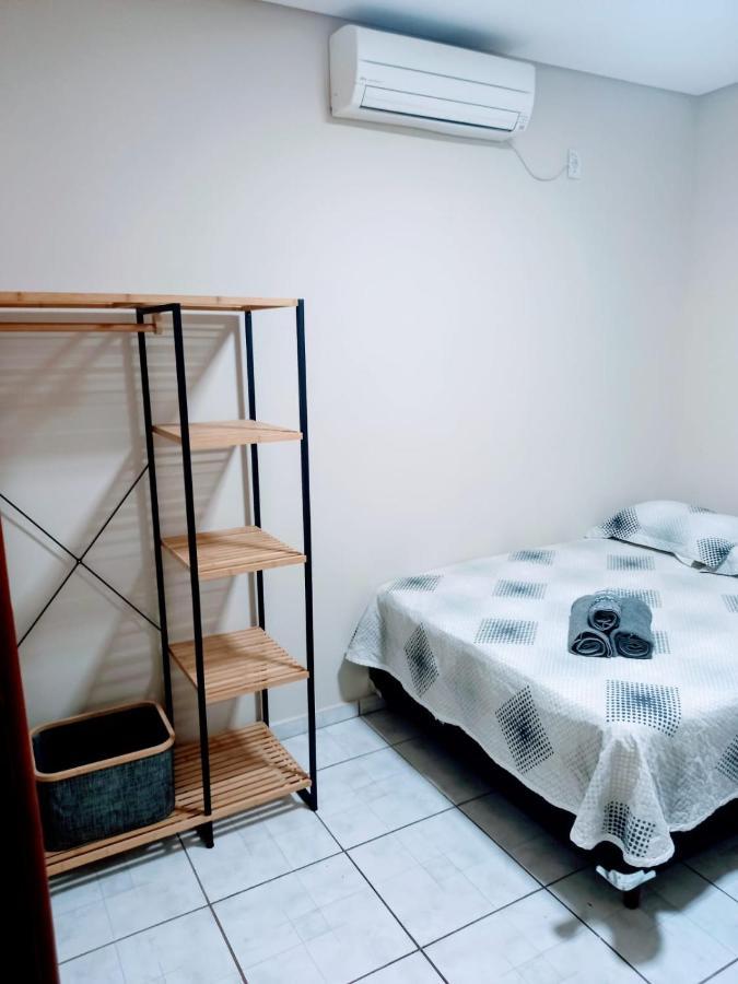 Residencial Joed 3 Apartment Dourados Exterior foto