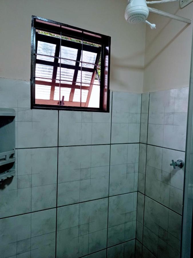 Residencial Joed 3 Apartment Dourados Exterior foto