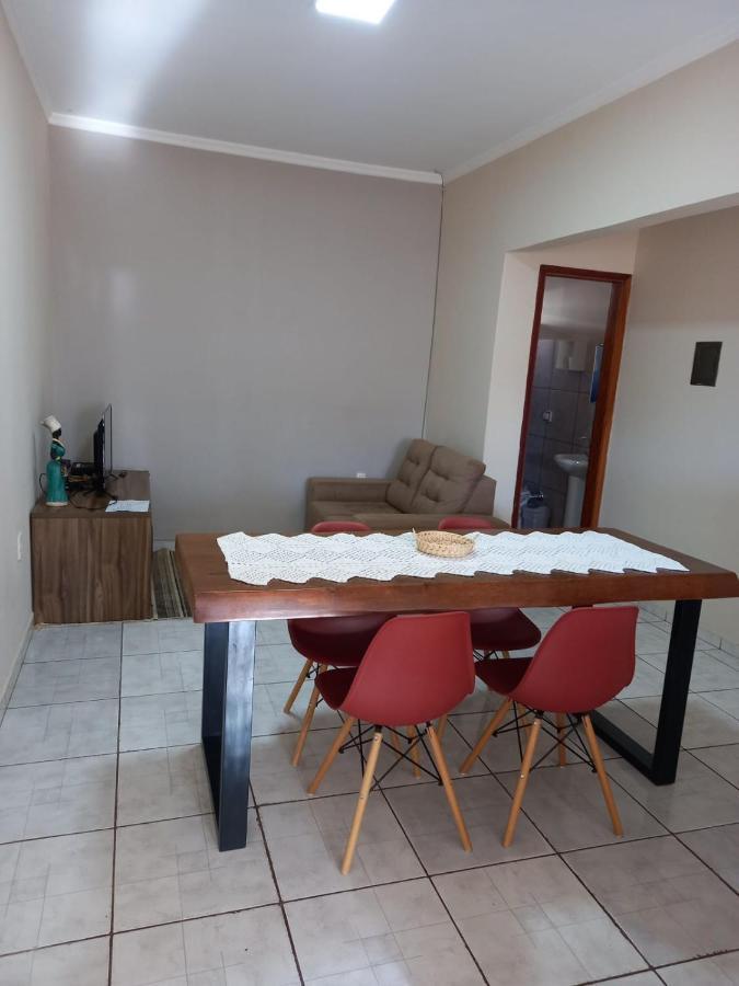 Residencial Joed 3 Apartment Dourados Exterior foto