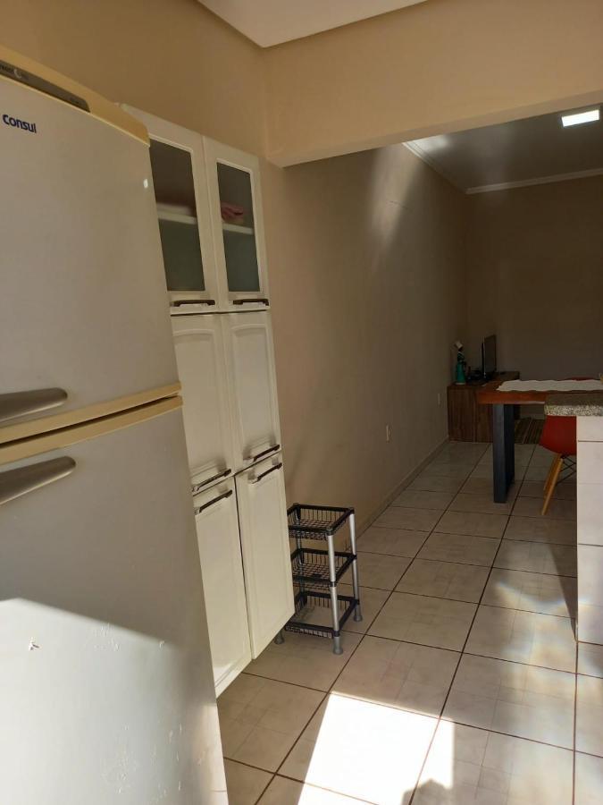 Residencial Joed 3 Apartment Dourados Exterior foto